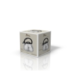 Чайник со свистком 2.7 л.